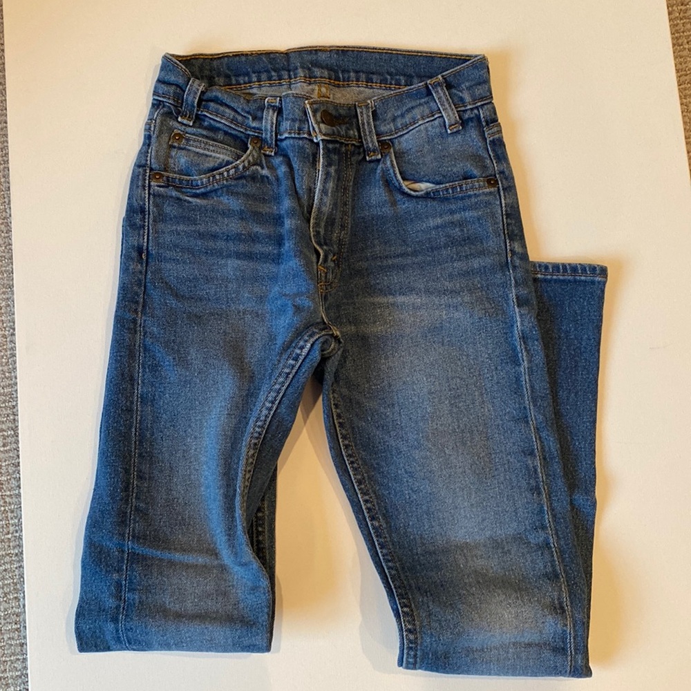 levi jeans